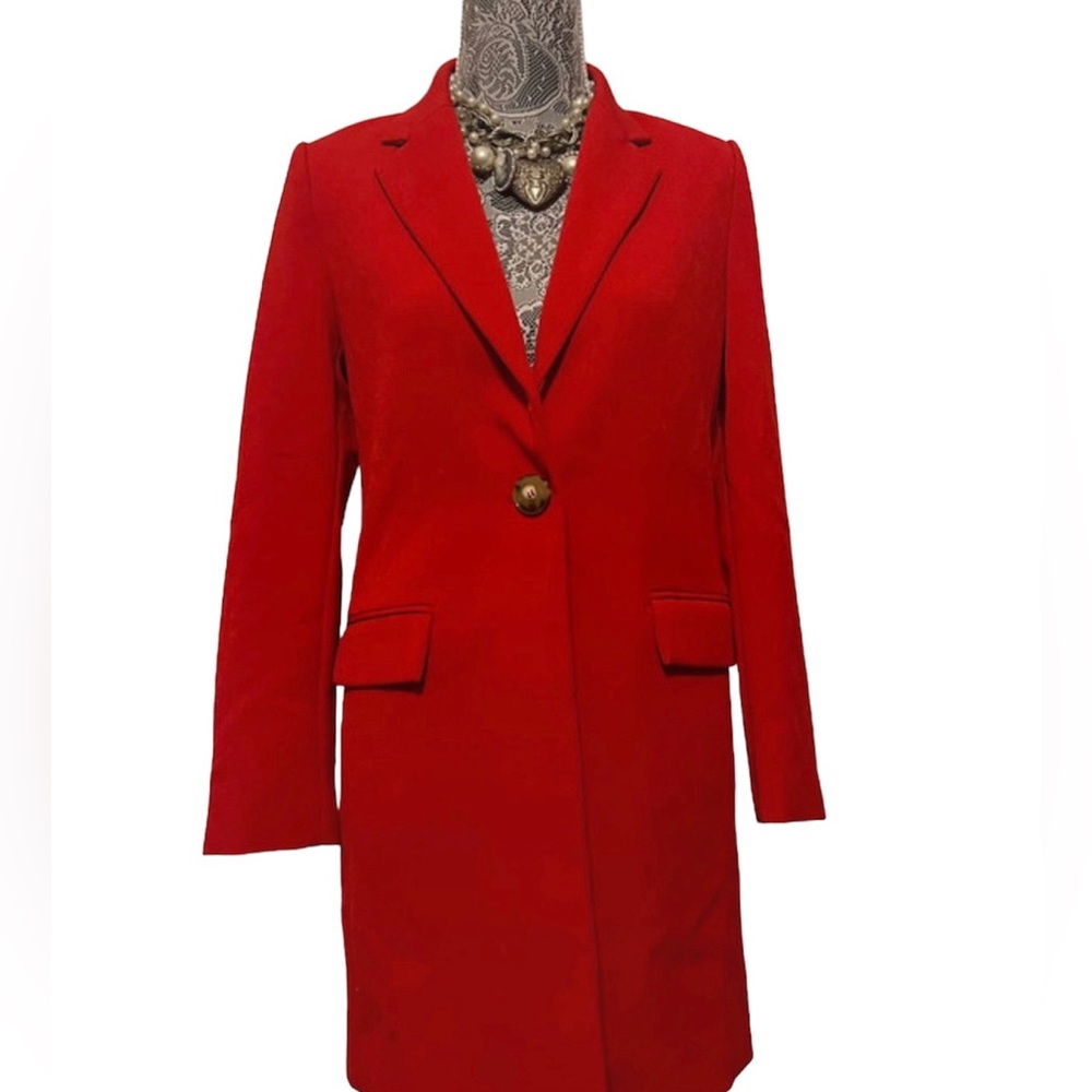 Blazer/coat new without tags